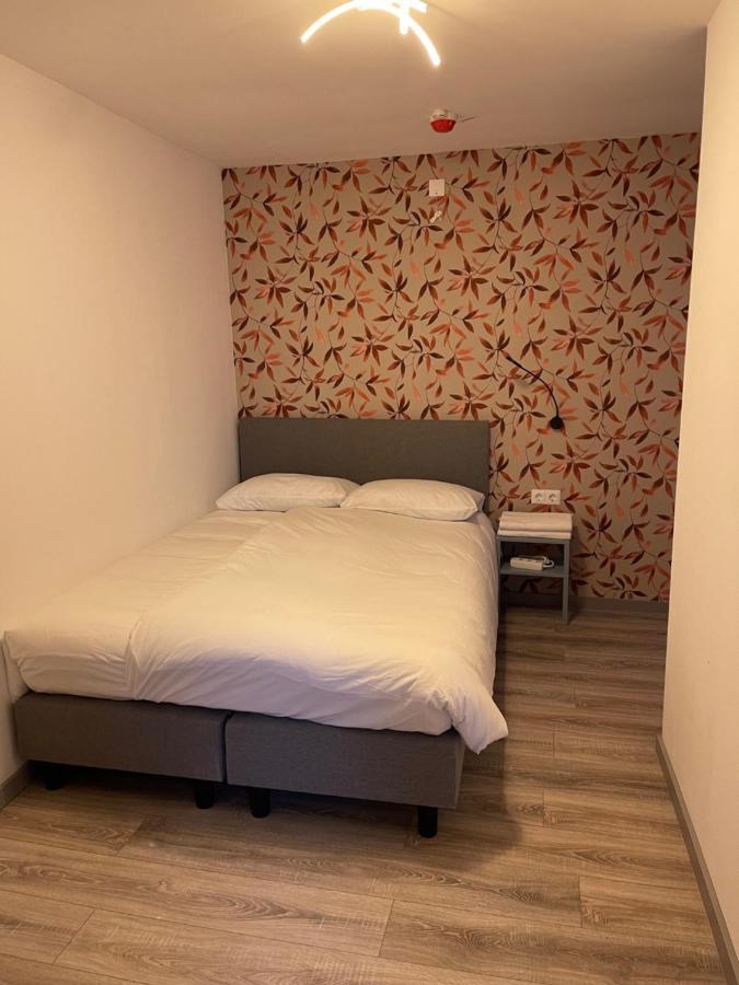Sint-maria Next Door Hotel *