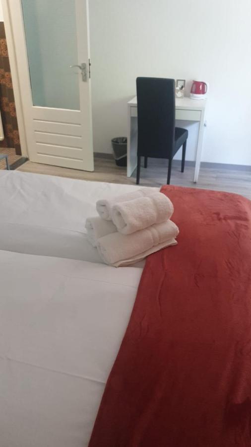 Hotel Sint-maria Next Door