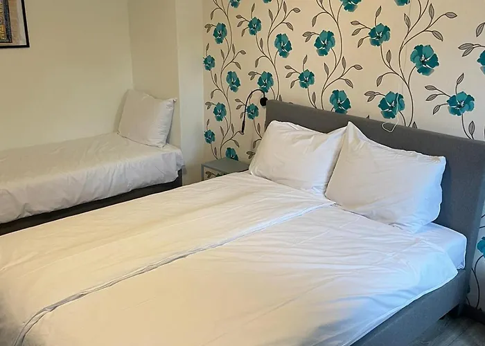 Hotel B&B Sint-Maria NEXT DOOR