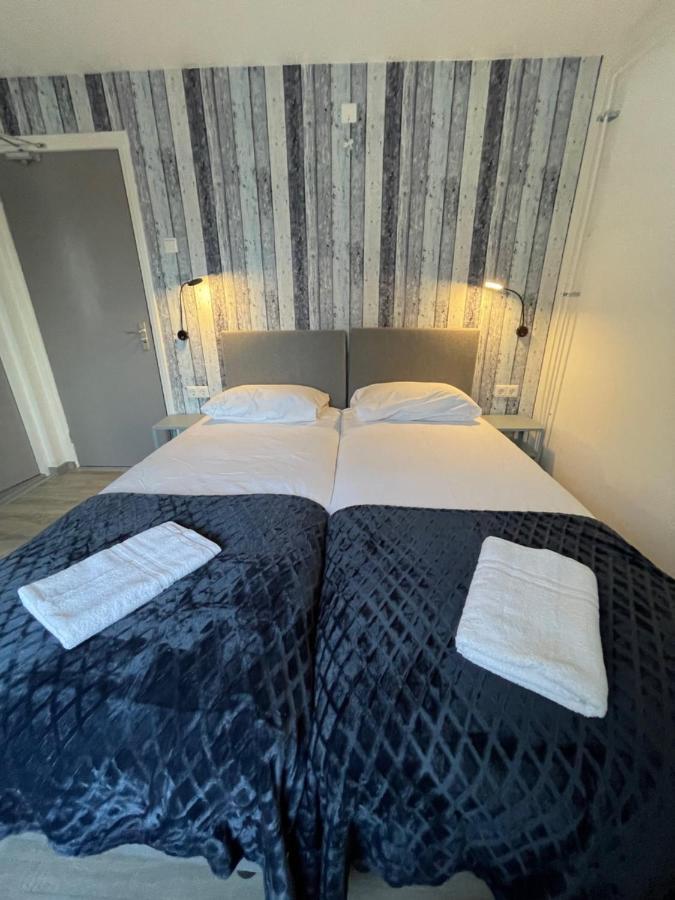 Sint-maria Next Door Hotel