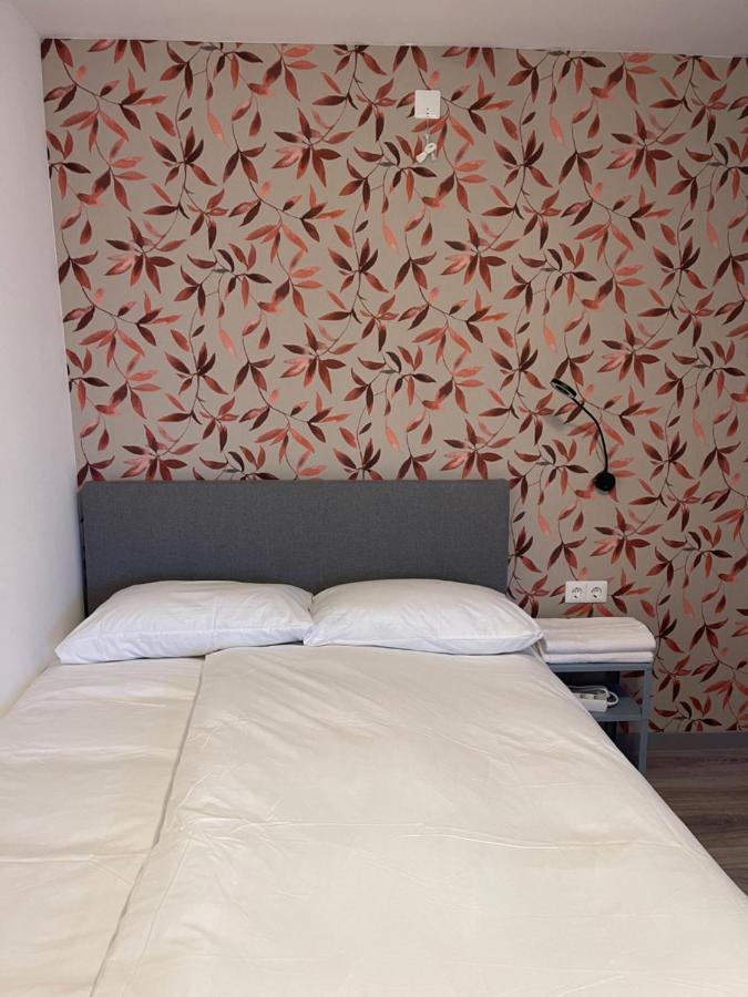 Hotel Sint-maria Next Door