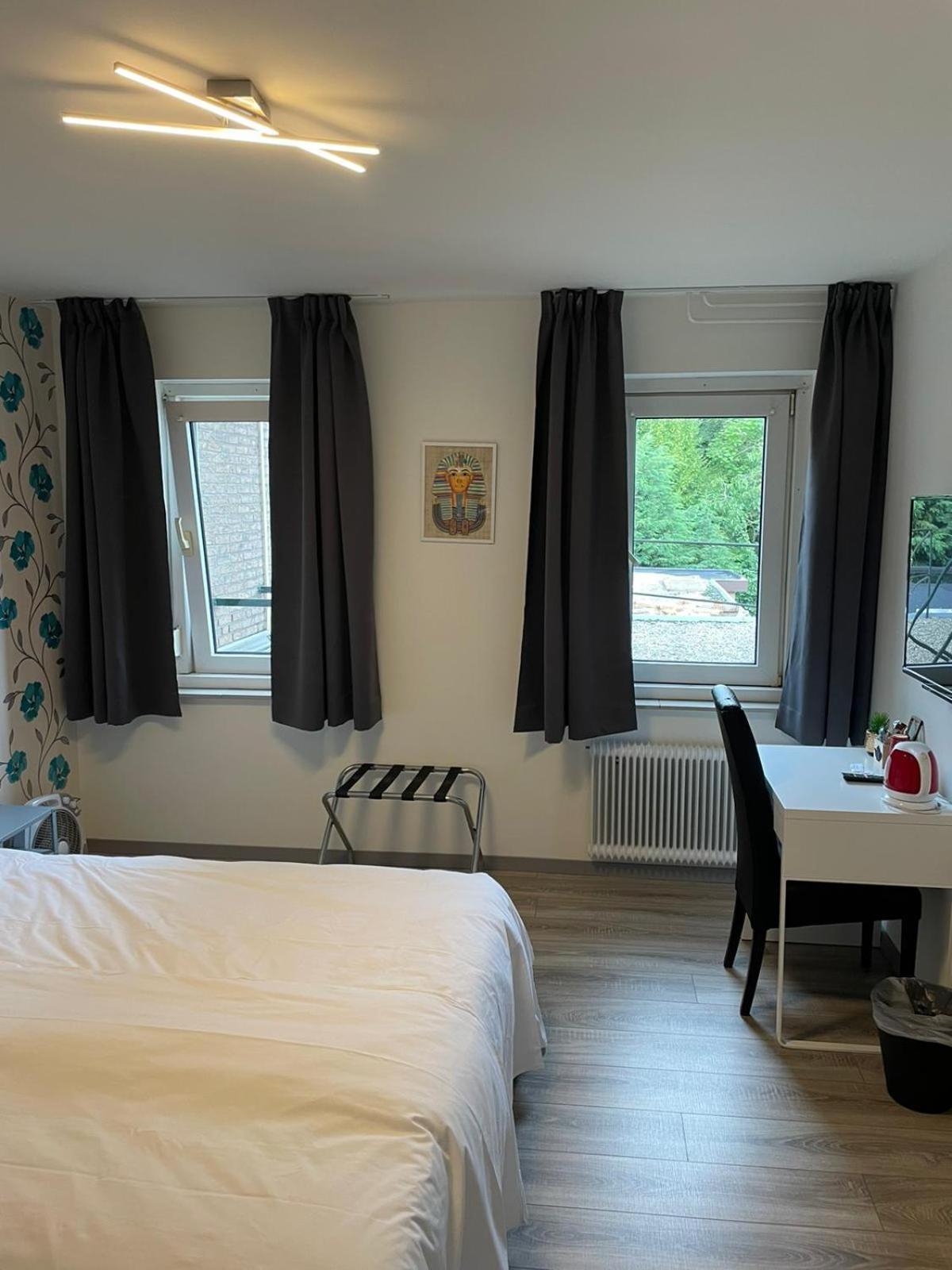 Hotel Sint-maria Next Door Valkenburg aan de Geul